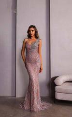 Terani 251GL4315 Dress