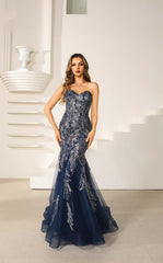 Terani 251p4641 Dress