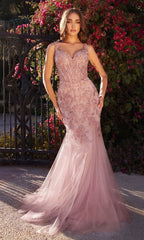 Formal Long Dress A1231 By Andrea and Leo
