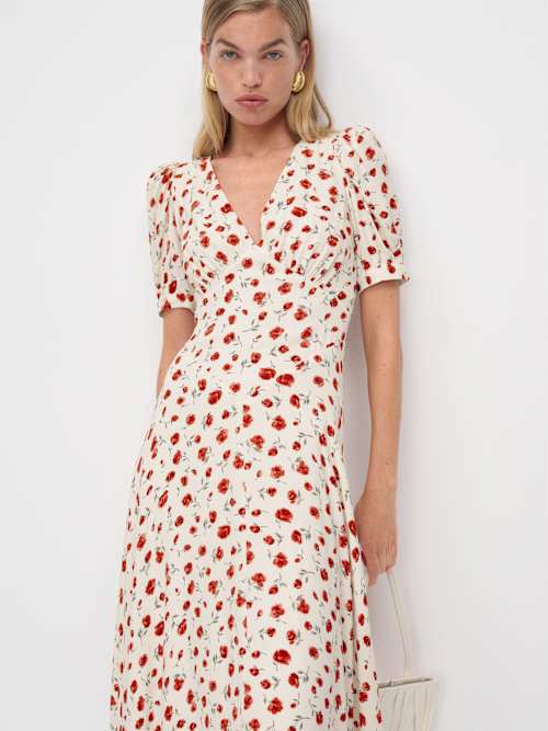 Naira Dress