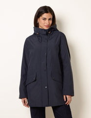 Reversible Raincoat