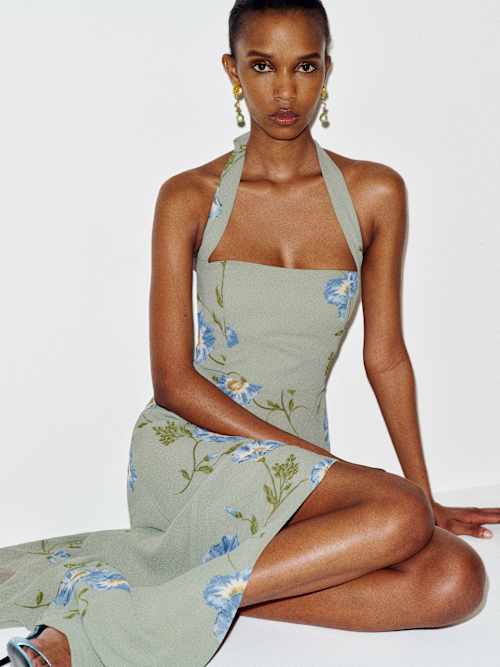 Jovelle Dress