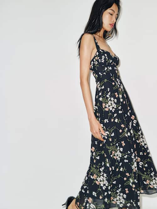 Lela Dress