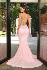 Portia And Scarlett 21237 Long Elegant Prom Dress