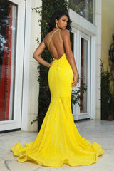 Portia And Scarlett 22349 Long Fitted Prom Dress