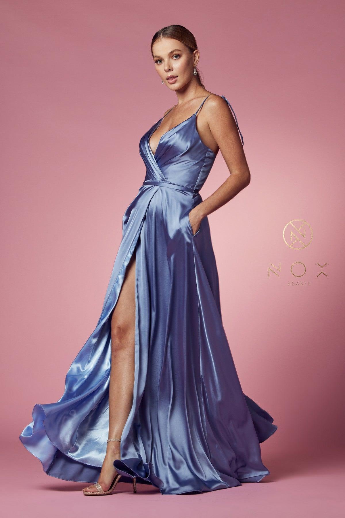 Formal Long Prom Dress
